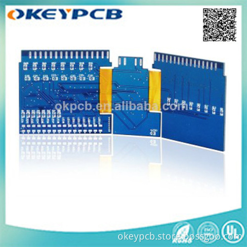 High Quality 2 Layers PCB Circuit Board